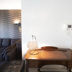 Отель Marousi Luxury Apartment Греция, Маруси - отзывы, цены и фото номеров - забронировать отель Marousi Luxury Apartment онлайн фото 5