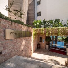 Отель Melbeach Hotel & Spa - Adults Only Испания, Каньямель - отзывы, цены и фото номеров - забронировать отель Melbeach Hotel & Spa - Adults Only онлайн парковка