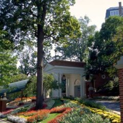 Отель Washington Marriott Wardman Park США, Вашингтон - отзывы, цены и фото номеров - забронировать отель Washington Marriott Wardman Park онлайн фото 10
