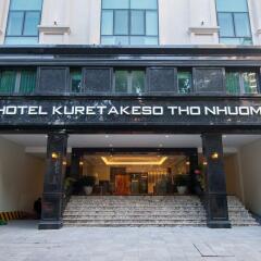 Hotel Kuretakeso Tho Nhuom 84 фото 5