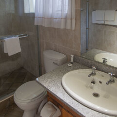 Mountain View International by BON Hotels in Mbabane, Swaziland from 120$, photos, reviews - zenhotels.com bathroom