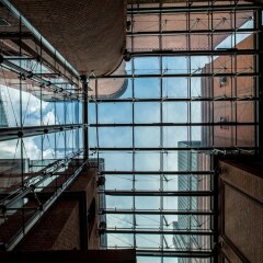 Отель Blow Up Hall 5050 Познань фото 8