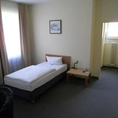 KEMPE Komfort Hotel комната для гостей фото 5