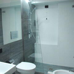 Отель LHP Suite Firenze ванная