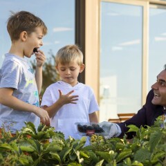 Ariana Sustainable Luxury Lodge Турция, Учисар - отзывы, цены и фото номеров - забронировать отель Ariana Sustainable Luxury Lodge онлайн фото 8