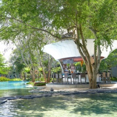 Отель Courtyard by Marriott Bali Nusa Dua Resort Индонезия, Бали - 2 отзыва об отеле, цены и фото номеров - забронировать отель Courtyard by Marriott Bali Nusa Dua Resort онлайн детские мероприятия фото 2