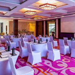 Отель Novotel Goa Resort and Spa Индия, Гоа - отзывы, цены и фото номеров - забронировать отель Novotel Goa Resort and Spa онлайн помещение для мероприятий