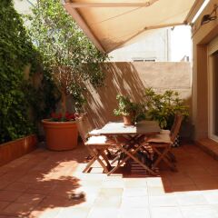 Отель Suitur Courtyard House Испания, Барселона - отзывы, цены и фото номеров - забронировать отель Suitur Courtyard House онлайн фото 14