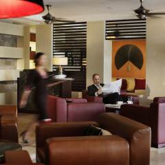Отель InterContinental Hanoi Westlake фото 8