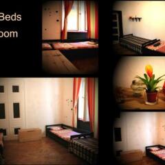 Downtown Hostel Будапешт интерьер отеля фото 3