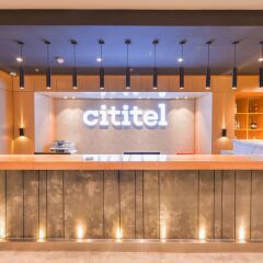 Grand Cititel Hanoi Hotel интерьер отеля фото 2