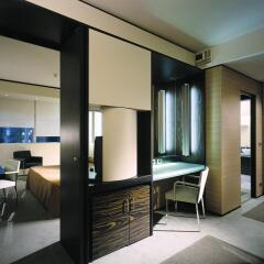 Отель NH Venezia Laguna Palace комната для гостей фото 4