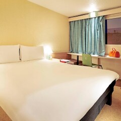 Hotel ibis Porto Centro комната для гостей фото 4