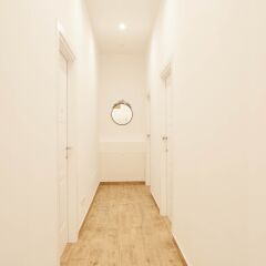 Отель Colosseo Friendly Suite & Rooms Рим сейф в номере