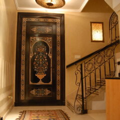 Отель Riad Ma Maison Марокко, Марракеш - отзывы, цены и фото номеров - забронировать отель Riad Ma Maison онлайн интерьер отеля