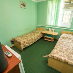 Гостиница Солнечный берег (Анапа) детские мероприятия фото 2