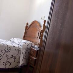 Отель Hostal Condestable удобства в номере фото 2
