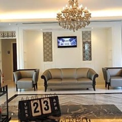 Отель Siam Tharadol Бангкок фото 13