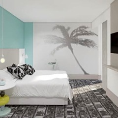 Отель Ibis Styles Nice Centre Gare Ницца фото 9