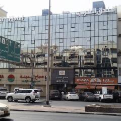 West Hotel