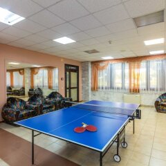 Гостиница Пансионат Ласточка детские мероприятия фото 2