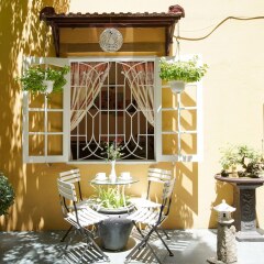 Отель Green Garden Homestay Вьетнам, Хойан - отзывы, цены и фото номеров - забронировать отель Green Garden Homestay онлайн фото 17