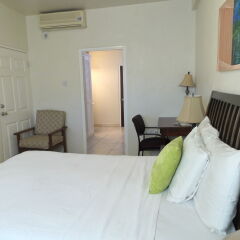 Grooms Beach Villa & Resort in Grand Anse, Grenada from 182$, photos, reviews - zenhotels.com guestroom photo 5