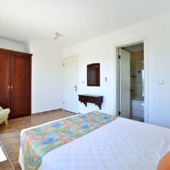 Villa Hera Турция, Патара - отзывы, цены и фото номеров - забронировать отель Villa Hera онлайн комната для гостей фото 4