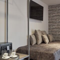 Отель 18 Micon Street в номере