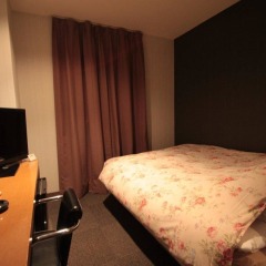 Asakusa Town Hotel комната для гостей