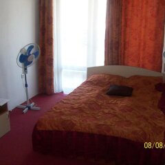 Отель Guest House Dora Болгария, Аврен - отзывы, цены и фото номеров - забронировать отель Guest House Dora онлайн комната для гостей
