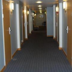 Hotel Kestikarhu интерьер отеля фото 2