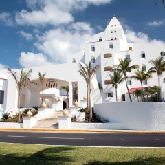 Отель Club Solaris GR Caribe - Premier All Inclusive