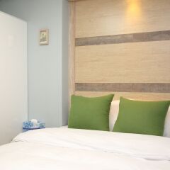 Daeyoung Hotel Seoul комната для гостей фото 2