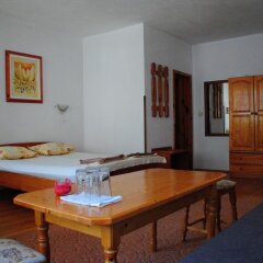 Отель Toni's Guest House Болгария, Сандански - отзывы, цены и фото номеров - забронировать отель Toni's Guest House онлайн фото 24
