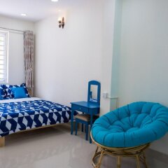 The Luci's House - Hostel комната для гостей фото 5