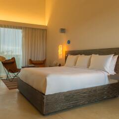 Отель Andaz Mayakoba - a Concept by Hyatt комната для гостей