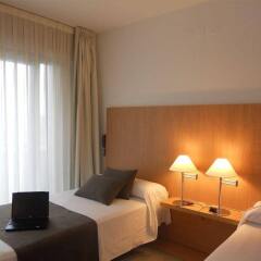 Montserrat Hotel & Training Center комната для гостей фото 2