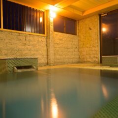 Hotel Yoshino Ито бассейн фото 3