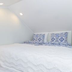 Апартаменты Harbor Black Pearl Apartments Таллин комната для гостей фото 5