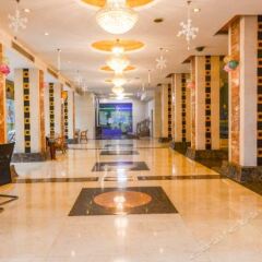 Wenyuan Business Hotel развлечения