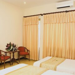Отель Thanh Binh 2 Hotel Вьетнам, Хошимин - отзывы, цены и фото номеров - забронировать отель Thanh Binh 2 Hotel онлайн удобства в номере