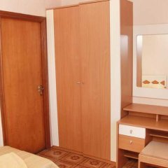 Гостиница Спутник (Гурзуф) в Гурзуфе отзывы, цены и фото номеров - забронировать гостиницу Спутник (Гурзуф) онлайн ванная