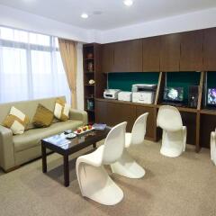 Отель Mookai Suites Мальдивы, Северный атолл Мале - отзывы, цены и фото номеров - забронировать отель Mookai Suites онлайн гостиничный бар