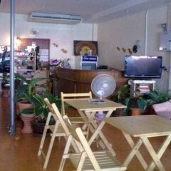 Отель Gafiyah Guesthouse Таиланд, Краби - отзывы, цены и фото номеров - забронировать отель Gafiyah Guesthouse онлайн интерьер отеля