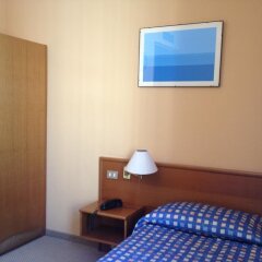 Columbus Sea Hotel комната для гостей фото 4