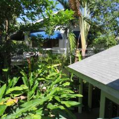 Отель Negril Beach Club Ямайка, Негрил - отзывы, цены и фото номеров - забронировать отель Negril Beach Club онлайн