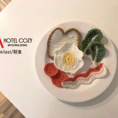 Отель Cozy Myeongdong Южная Корея, Сеул - отзывы, цены и фото номеров - забронировать отель Cozy Myeongdong онлайн питание фото 3