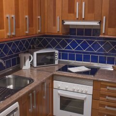 Отель Santa Ana Apartamentos Мадрид фото 6
