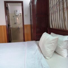 New Day Hotel in Nha Trang, Vietnam from 35$, photos, reviews - zenhotels.com bathroom
